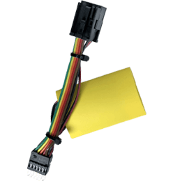 Прибор для остановки пробега Speed Filter Прибор для остановки пробега Speed Filter